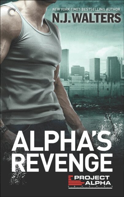 N.J. Walters - Alpha's Revenge, E-bok. Tillgänglighet: Lägg i varukorg