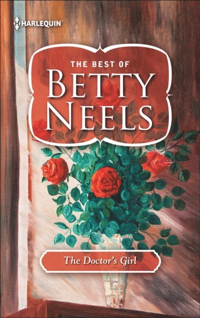 Betty Neels - Doctor's Girl, E-bok