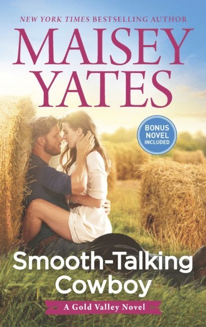 Maisey Yates - Smooth-Talking Cowboy, E-bok
