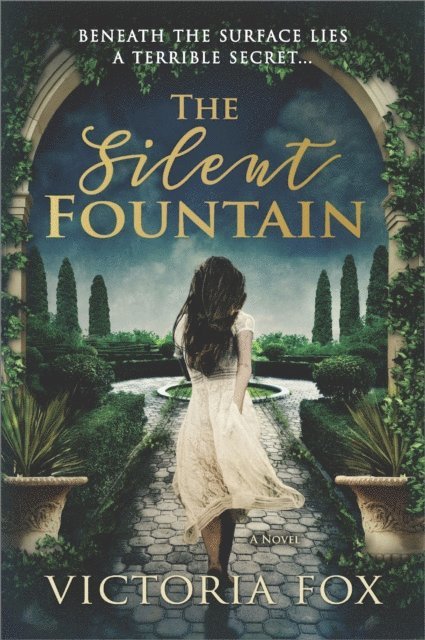 Victoria Fox - Silent Fountain, E-bok