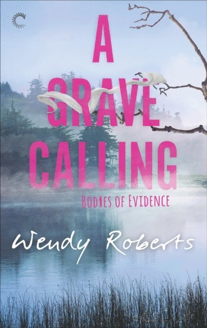 Wendy Roberts - Grave Calling, E-bok. Tillgänglighet: Lägg i varukorg