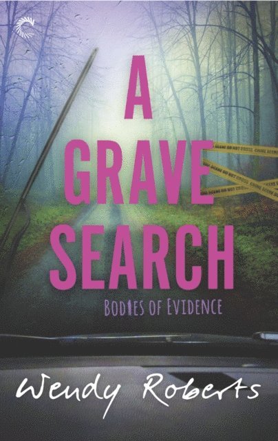 Wendy Roberts - Grave Search, E-bok. Tillgänglighet: Lägg i varukorg