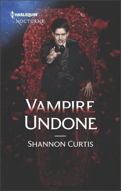 Shannon Curtis - Vampire Undone, E-bok. Tillgänglighet: Lägg i varukorg