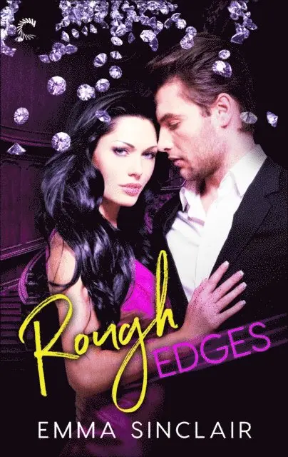 Emma Sinclair - Rough Edges, E-bok. Tillgänglighet: Lägg i varukorg