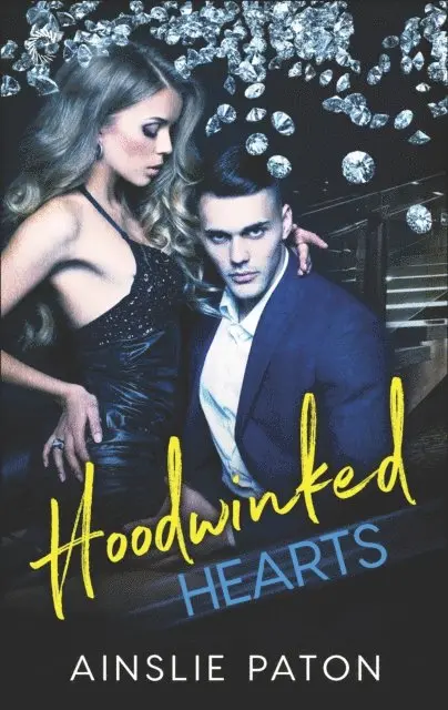 Ainslie Paton - Hoodwinked Hearts, E-bok. Tillgänglighet: Lägg i varukorg
