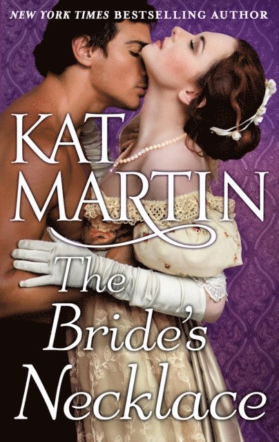 Kat Martin - Bride's Necklace, E-bok