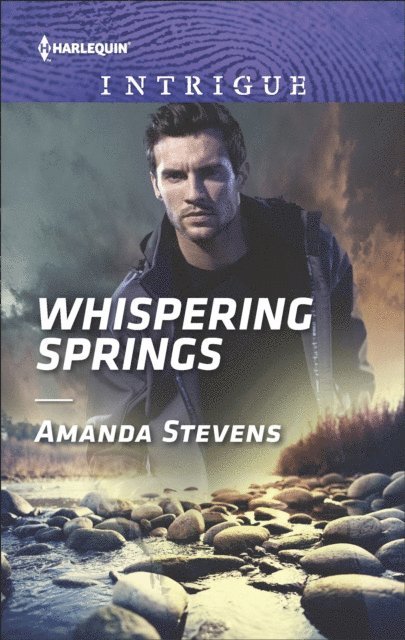 Amanda Stevens - Whispering Springs, E-bok