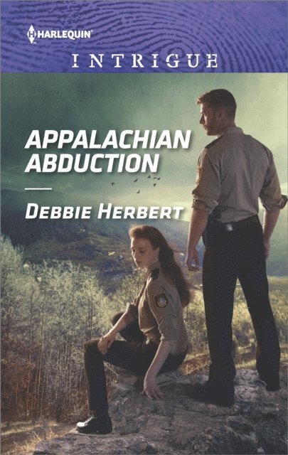 Debbie Herbert - Appalachian Abduction, E-bok. Tillgänglighet: Lägg i varukorg