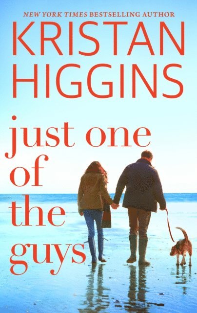 Kristan Higgins - Just One of the Guys, E-bok