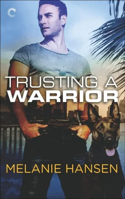 Melanie Hansen - Trusting a Warrior, E-bok. Tillgänglighet: Lägg i varukorg