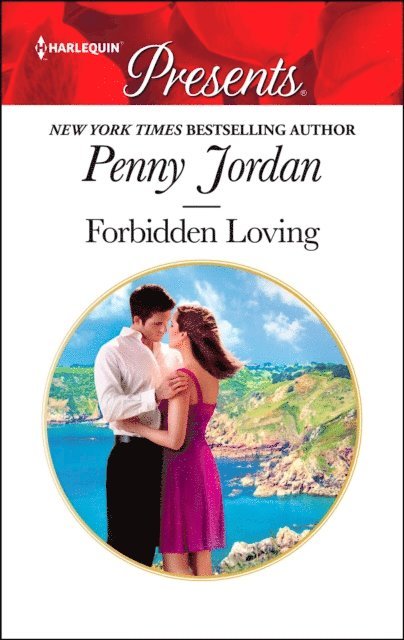 Penny Jordan - Forbidden Loving, E-bok