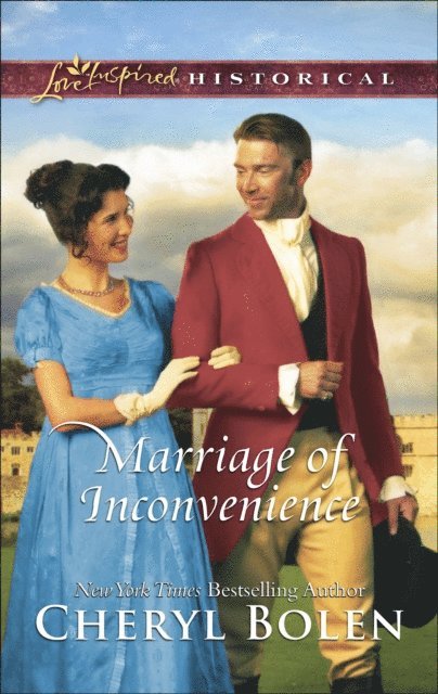 Cheryl Bolen - Marriage of Inconvenience, E-bok