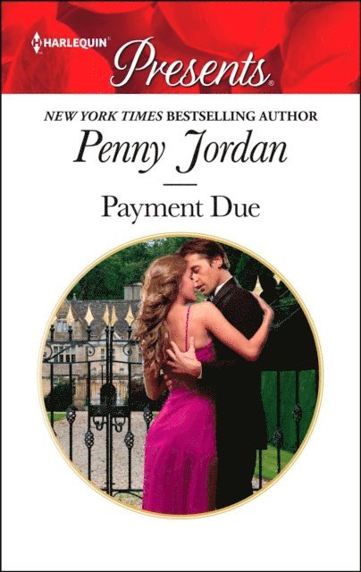 Penny Jordan - Payment Due, E-bok