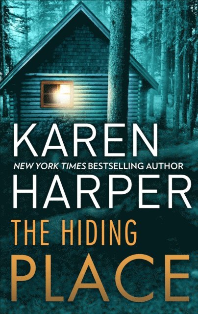 Karen Harper - Hiding Place, E-bok