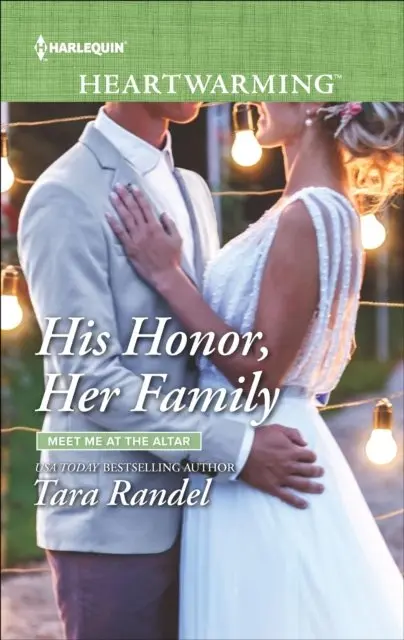 Tara Randel - His Honor, Her Family, E-bok. Tillgänglighet: Lägg i varukorg