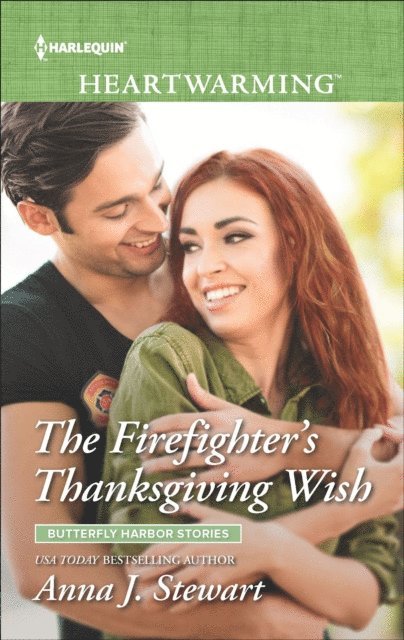 Anna J. Stewart - Firefighter's Thanksgiving Wish, E-bok. Tillgänglighet: Lägg i varukorg