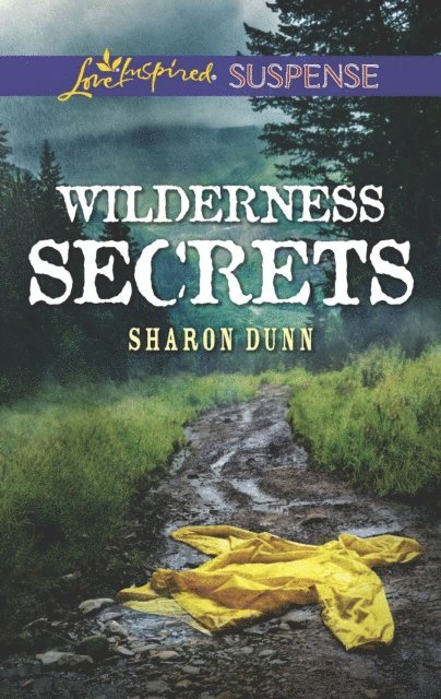 Sharon Dunn - Wilderness Secrets, E-bok
