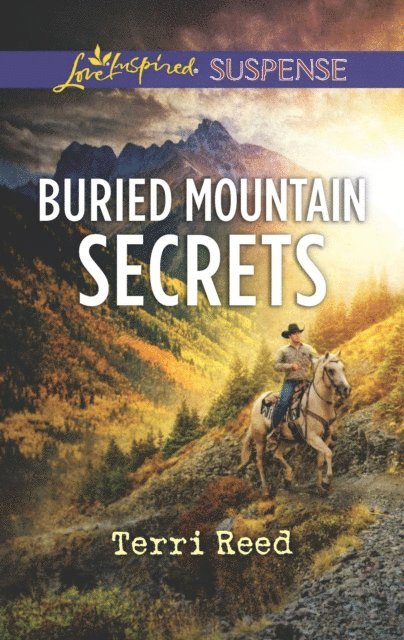 Terri Reed - Buried Mountain Secrets, E-bok