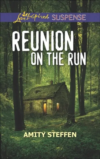 Amity Steffen - Reunion on the Run, E-bok. Tillgänglighet: Lägg i varukorg