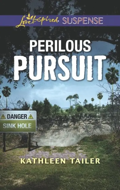 Kathleen Tailer - Perilous Pursuit, E-bok. Tillgänglighet: Lägg i varukorg