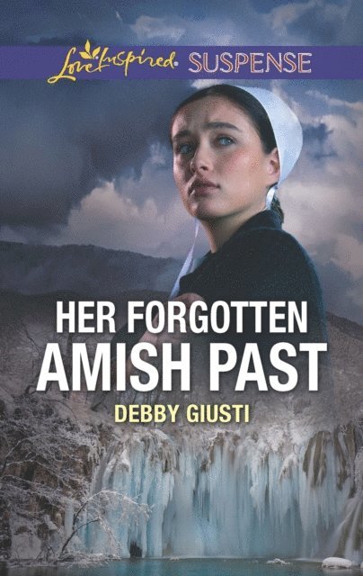 Debby Giusti - Her Forgotten Amish Past, E-bok