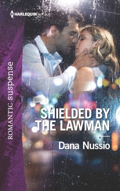 Dana Nussio - Shielded by the Lawman, E-bok