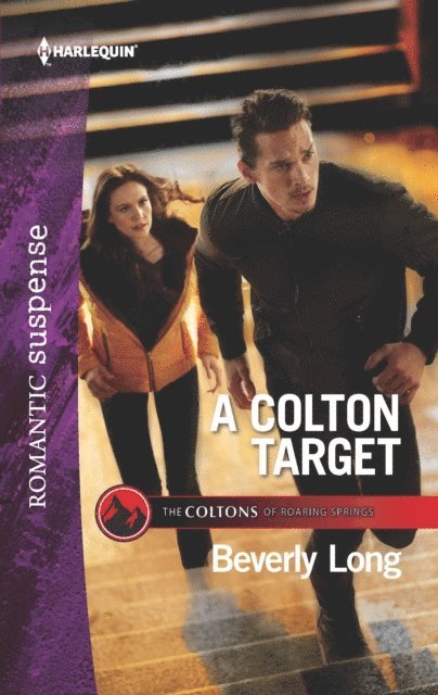 Beverly Long - Colton Target, E-bok