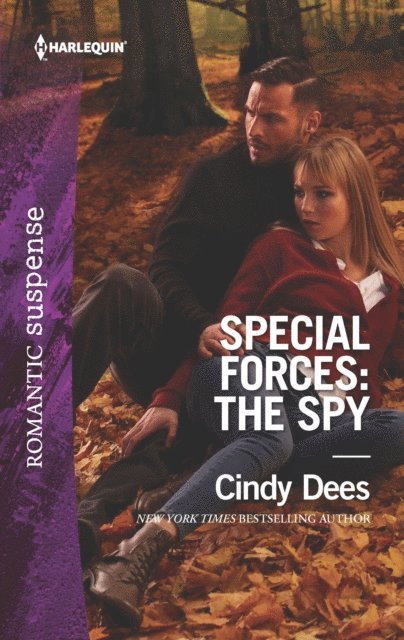 Cindy Dees - Special Forces: The Spy, E-bok