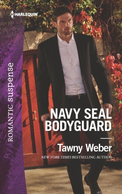 Tawny Weber - Navy SEAL Bodyguard, E-bok