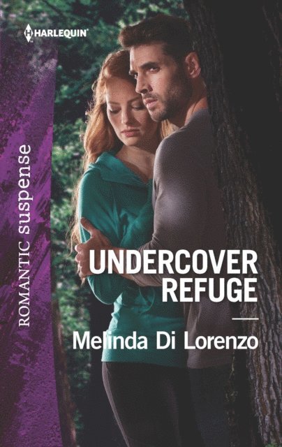 Melinda Di Lorenzo - Undercover Refuge, E-bok