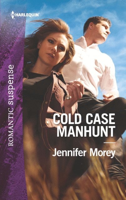 Jennifer Morey - Cold Case Manhunt, E-bok