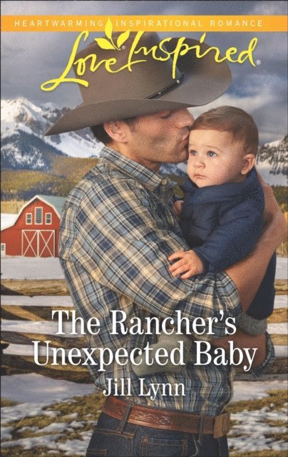 Jill Lynn - Rancher's Unexpected Baby, E-bok