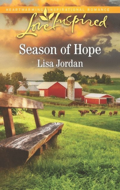 Lisa Jordan - Season of Hope, E-bok