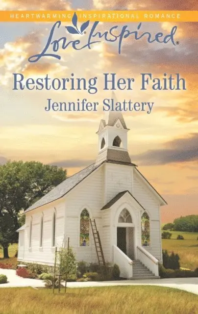 Jennifer Slattery - Restoring Her Faith, E-bok. Tillgänglighet: Lägg i varukorg