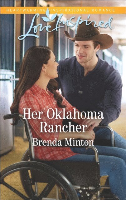 Brenda Minton - Her Oklahoma Rancher, E-bok