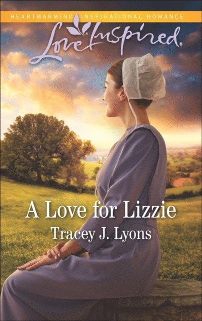 Tracey J. Lyons - Love for Lizzie, E-bok