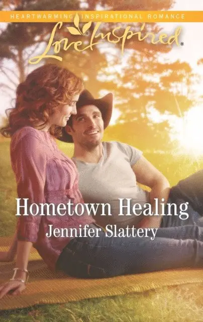 Jennifer Slattery - Hometown Healing, E-bok. Tillgänglighet: Lägg i varukorg