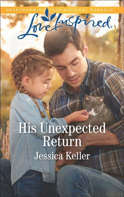 Jessica Keller - His Unexpected Return, E-bok