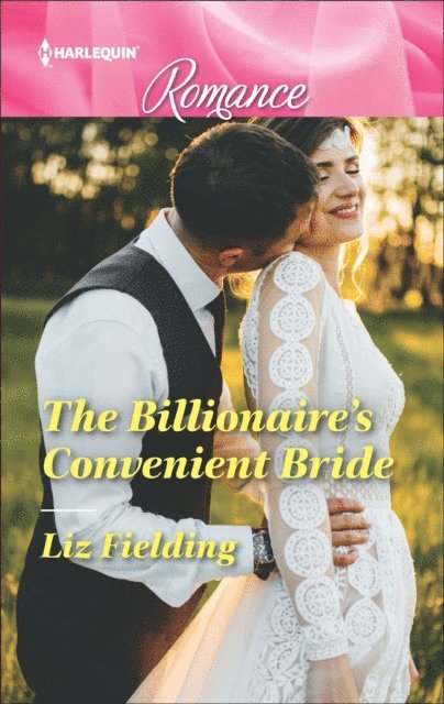 Liz Fielding - Billionaire's Convenient Bride, E-bok