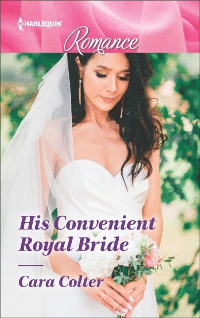 Cara Colter - His Convenient Royal Bride, E-bok