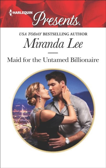 Miranda Lee - Maid for the Untamed Billionaire, E-bok