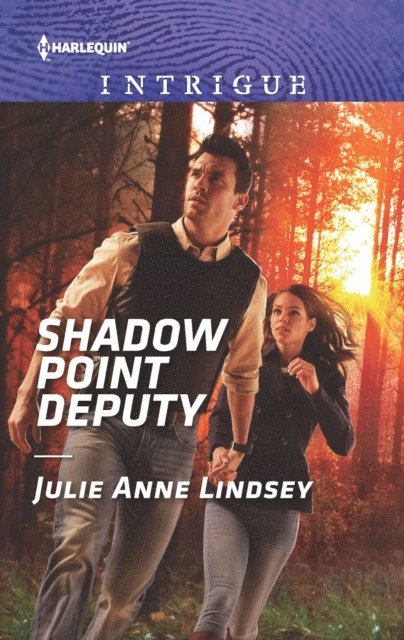 Julie Anne Lindsey - Shadow Point Deputy, E-bok