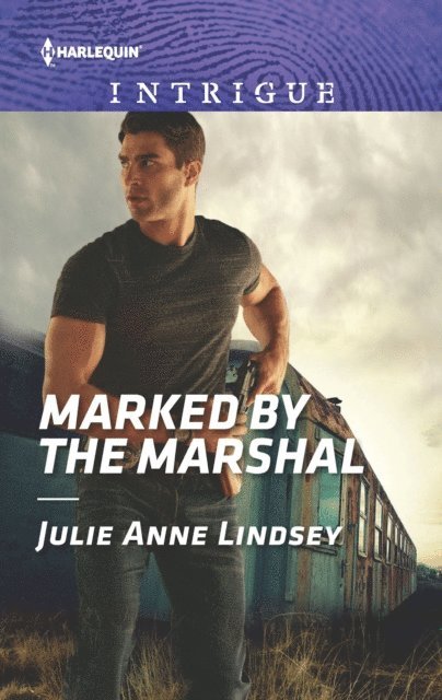 Julie Anne Lindsey - Marked by the Marshal, E-bok