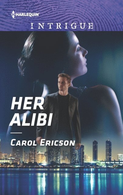 Carol Ericson - Her Alibi, E-bok
