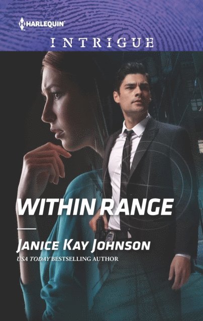 Janice Kay Johnson - Within Range, E-bok
