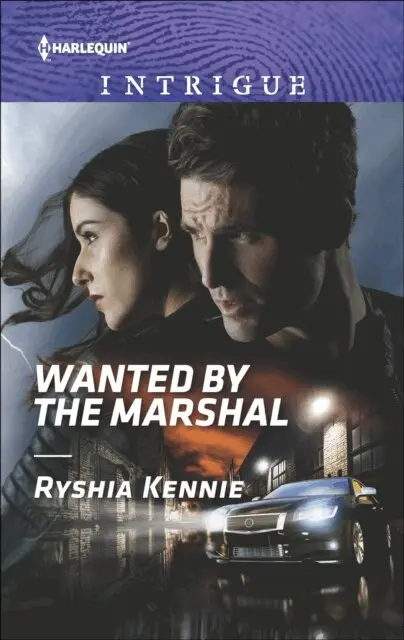 Ryshia Kennie - Wanted by the Marshal, E-bok. Tillgänglighet: Lägg i varukorg