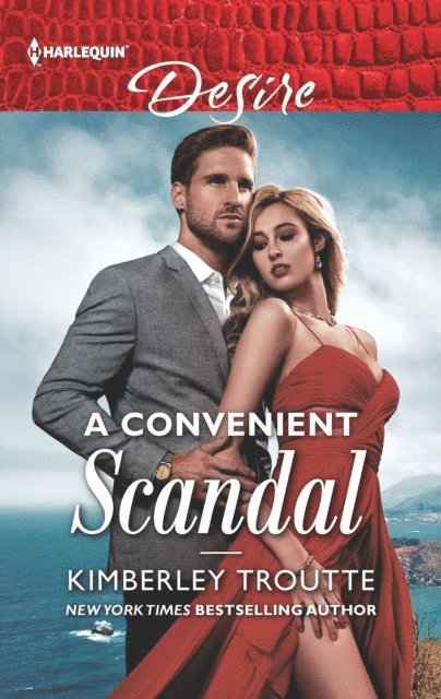 Kimberley Troutte - Convenient Scandal, E-bok