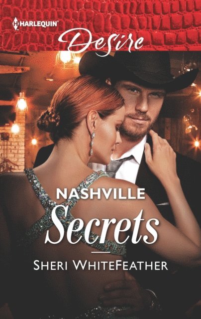 Sheri WhiteFeather - Nashville Secrets, E-bok