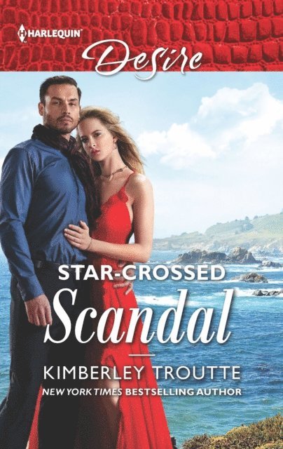 Kimberley Troutte - Star-Crossed Scandal, E-bok