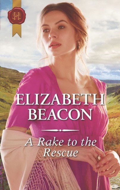 Elizabeth Beacon - Rake to the Rescue, E-bok